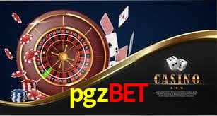 Experiência VIP pgzbet