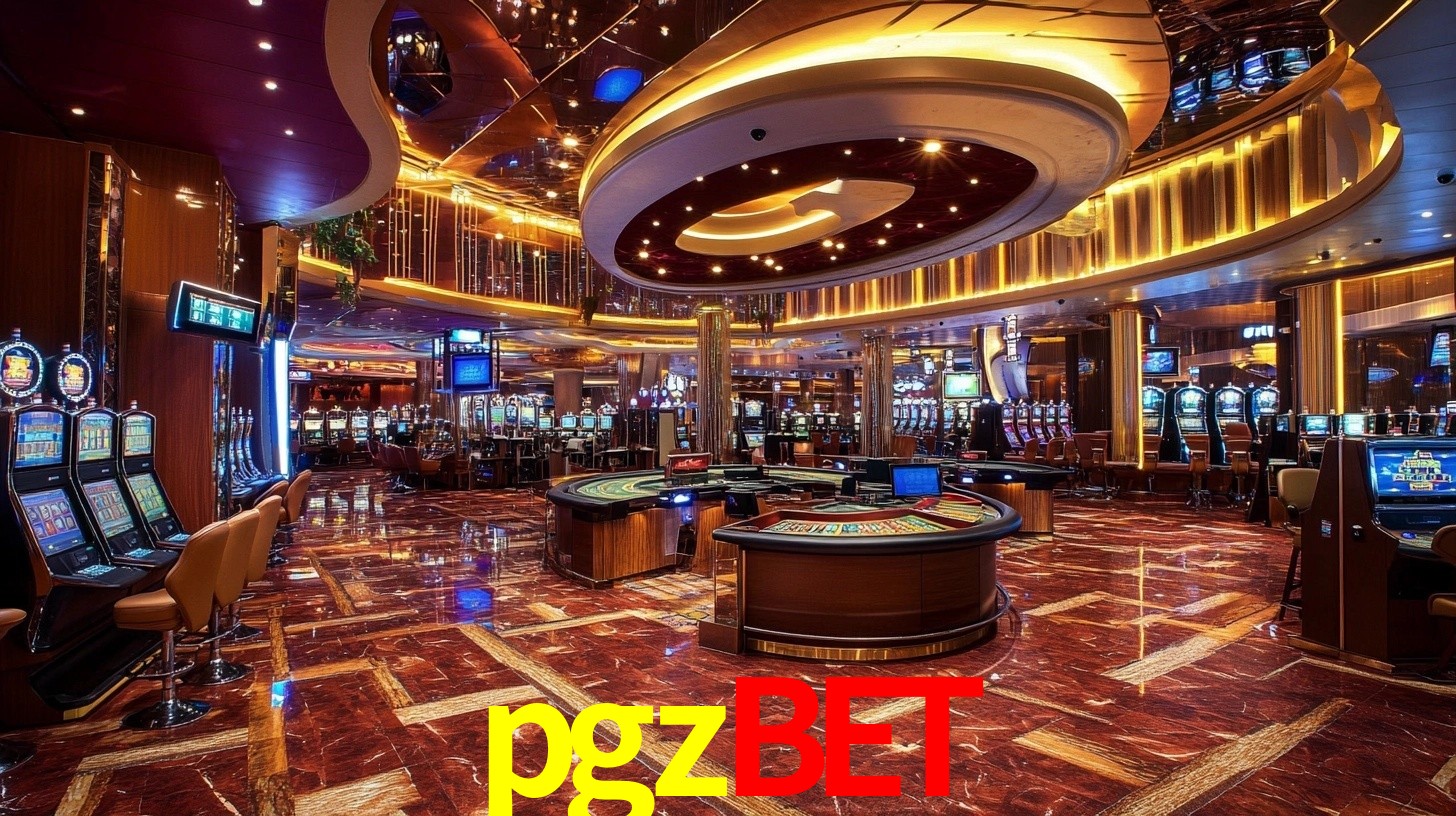 Experiência VIP pgzbet