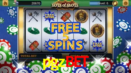 Desvendando o Mundo dos Jogos Virtuais na pgzbet