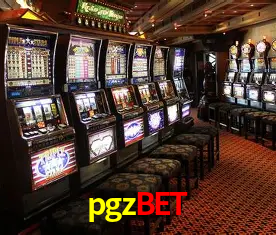 Desvendando o Mundo dos Jogos Virtuais na pgzbet
