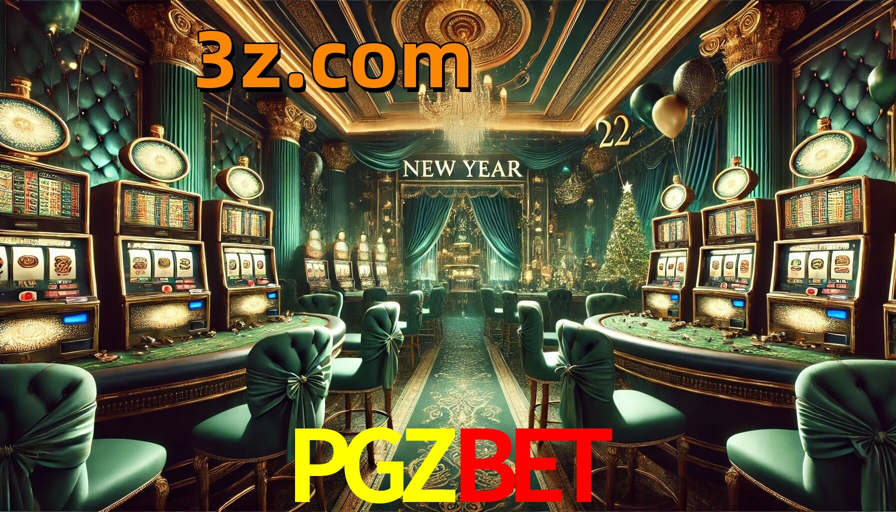 Benefícios do PGZBET