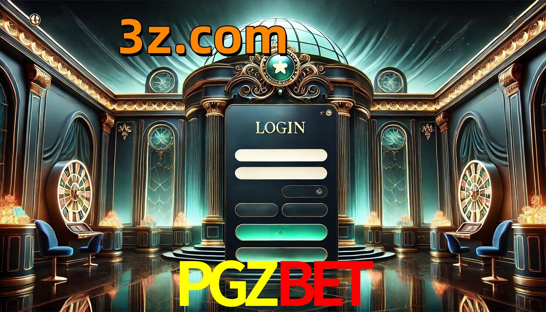 Benefícios do Login