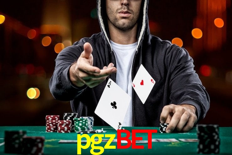 Bônus Generosos e Exclusivos no pgzbet para Você!
