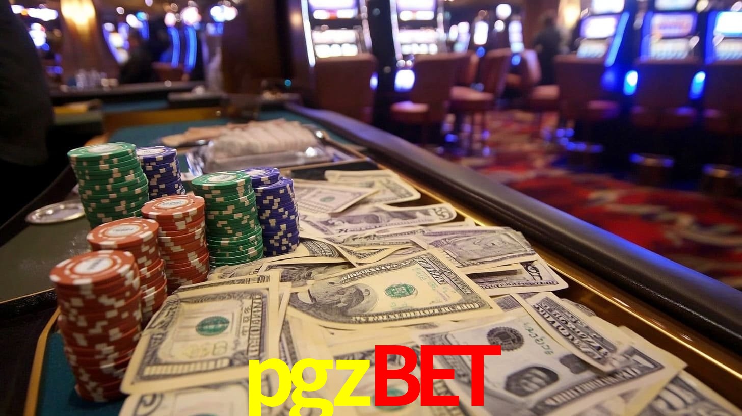 pgzbet