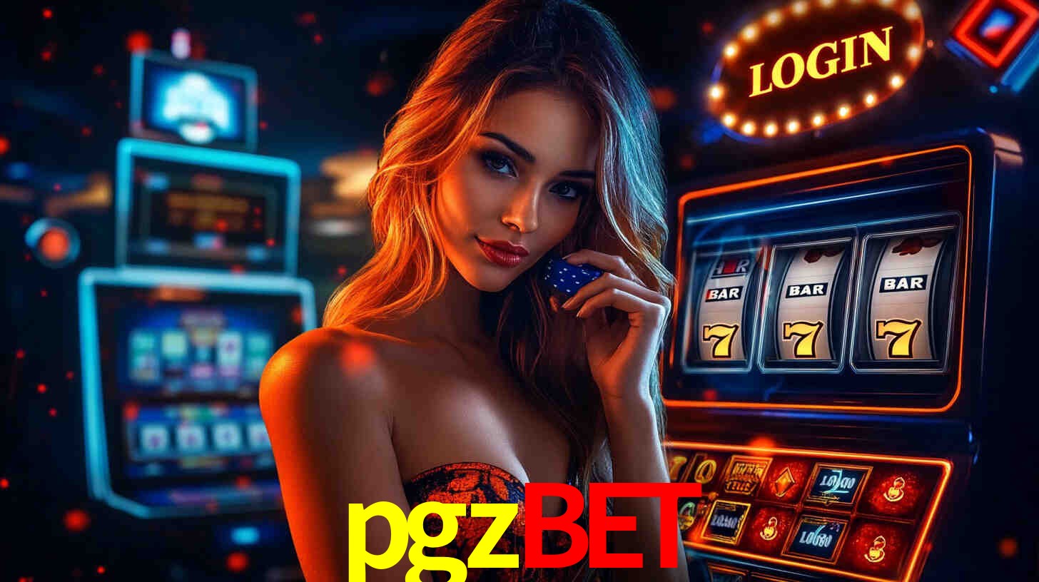 pgzbet App Interface