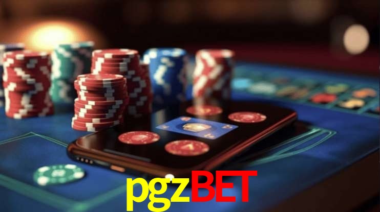 Login Seguro pgzbet