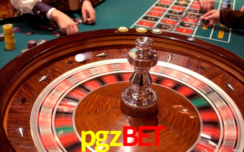 Mesa de Blackjack pgzbet