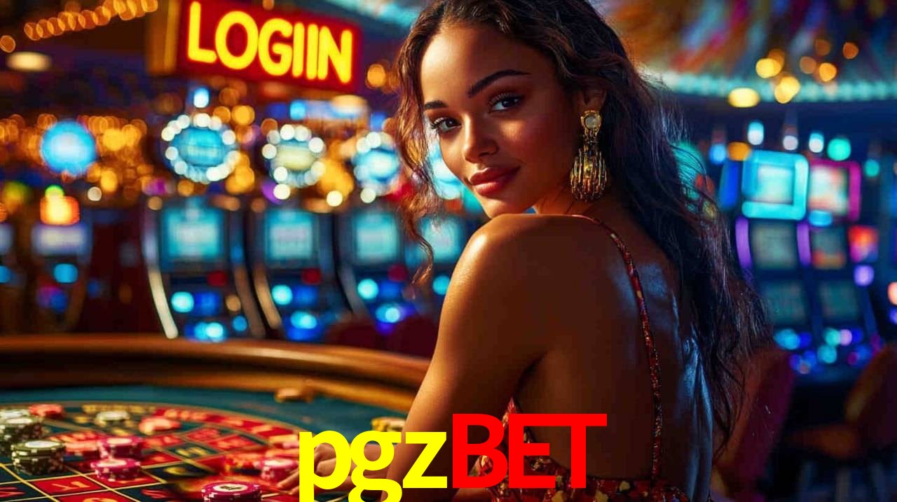 Cadastro Rápido pgzbet