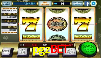 A Revolução dos Aplicativos de Jogos no pgzbet