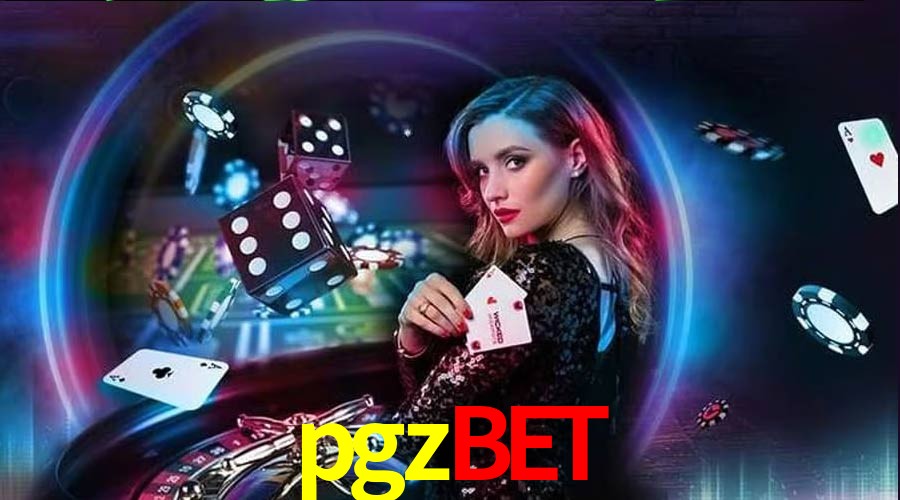 APP oficial da pgzbet para mobile