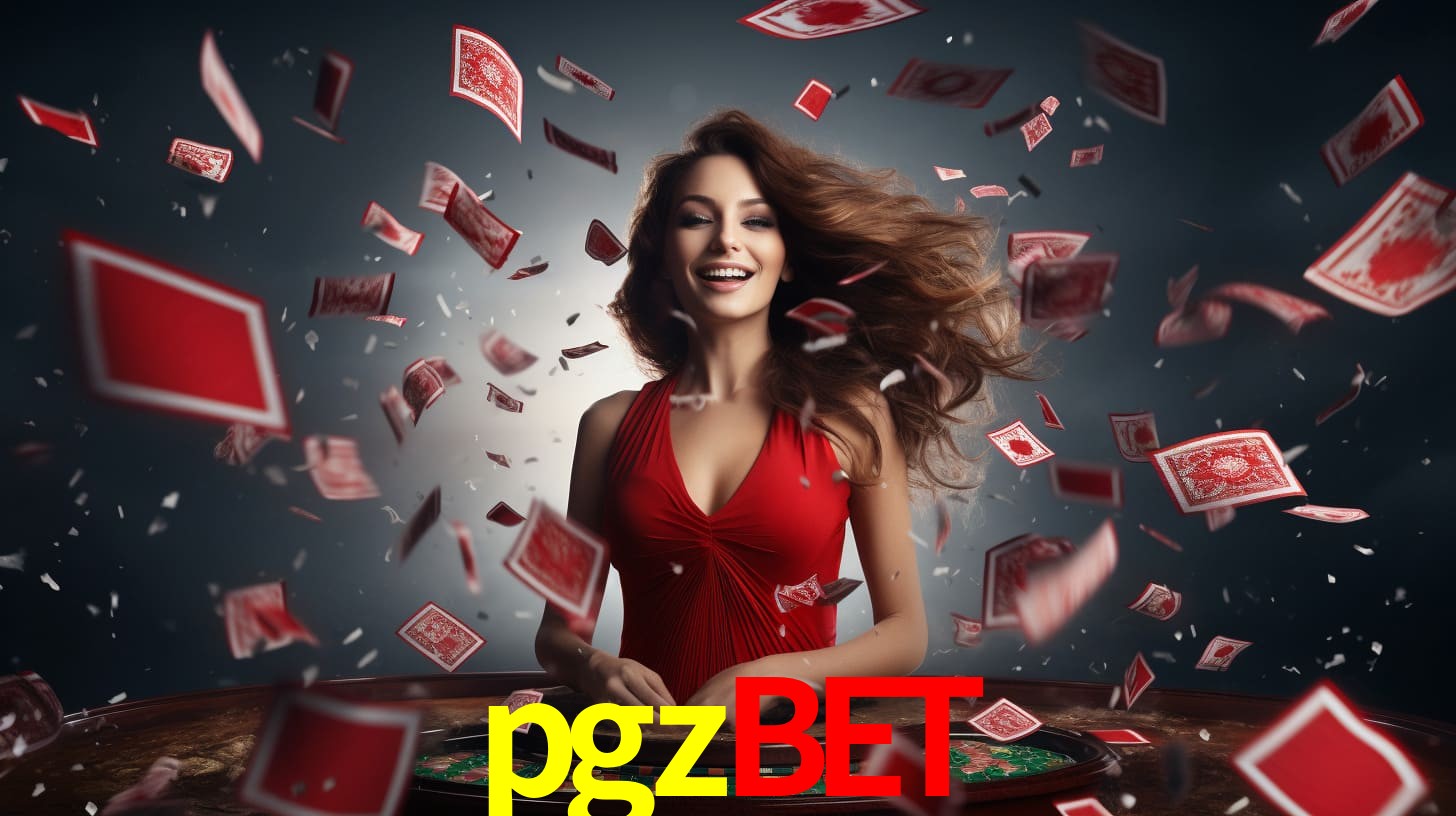 Bonus Features pgzbet