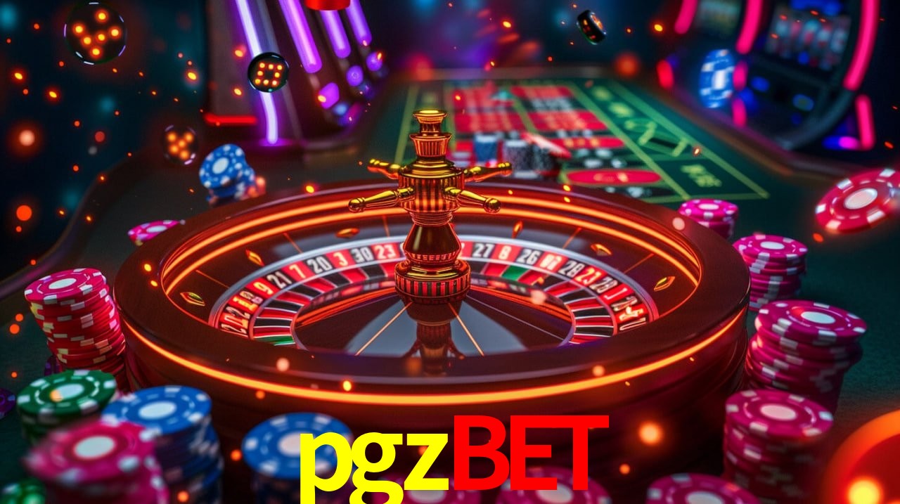 Interface Premium pgzbet