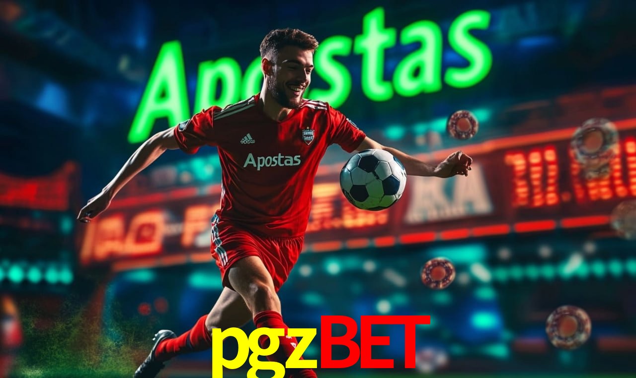 Bônus Diários pgzbet