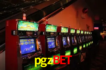 A Popularidade dos Caça-Níqueis no pgzbet
