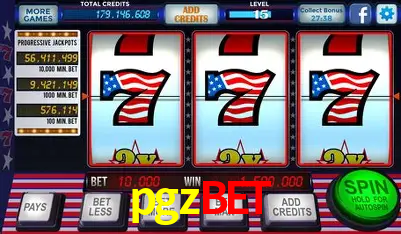 A Emoção da Loteria na pgzbet: Uma Chance de Mudança de Vida