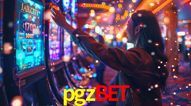 Blackjack Table pgzbet