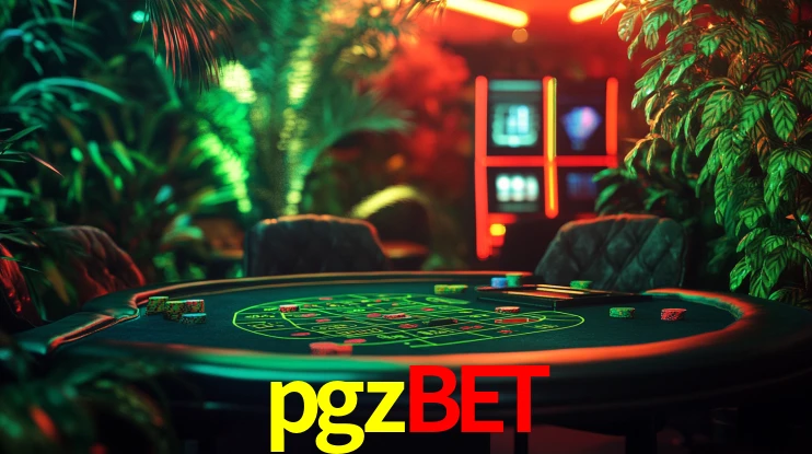 Game Statistics pgzbet