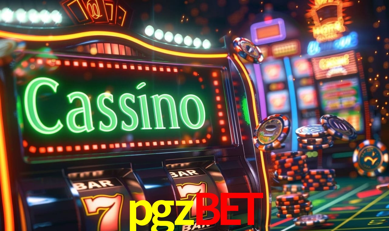 Tecnologia da Plataforma pgzbet