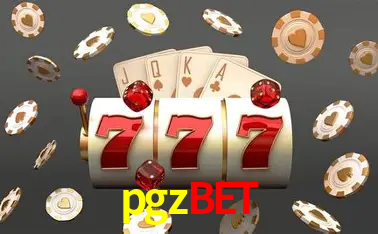 Descubra o Mundo do Cassino Online com pgzbet