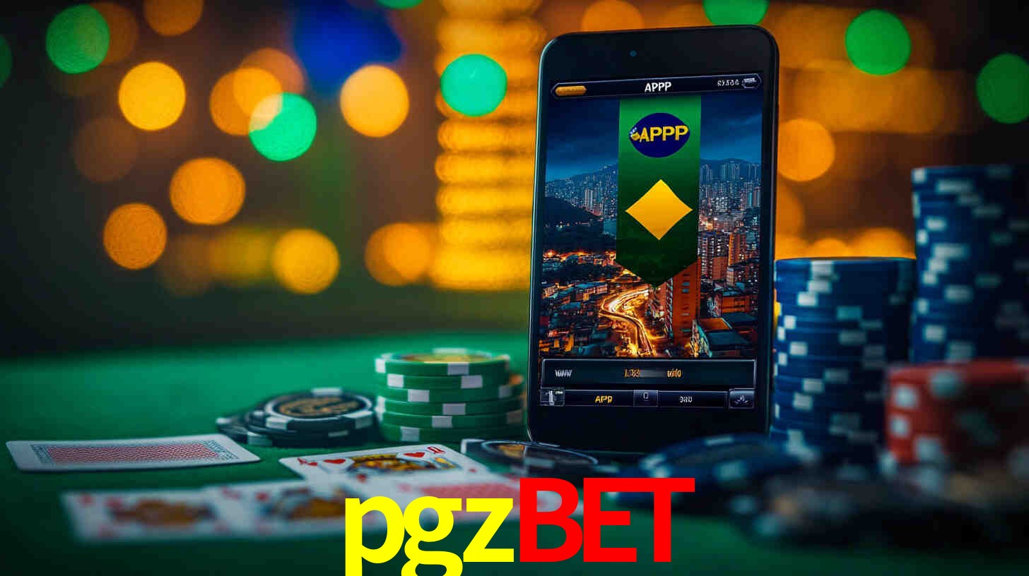 A Experiência Imersiva dos Cassinos Ao Vivo no pgzbet