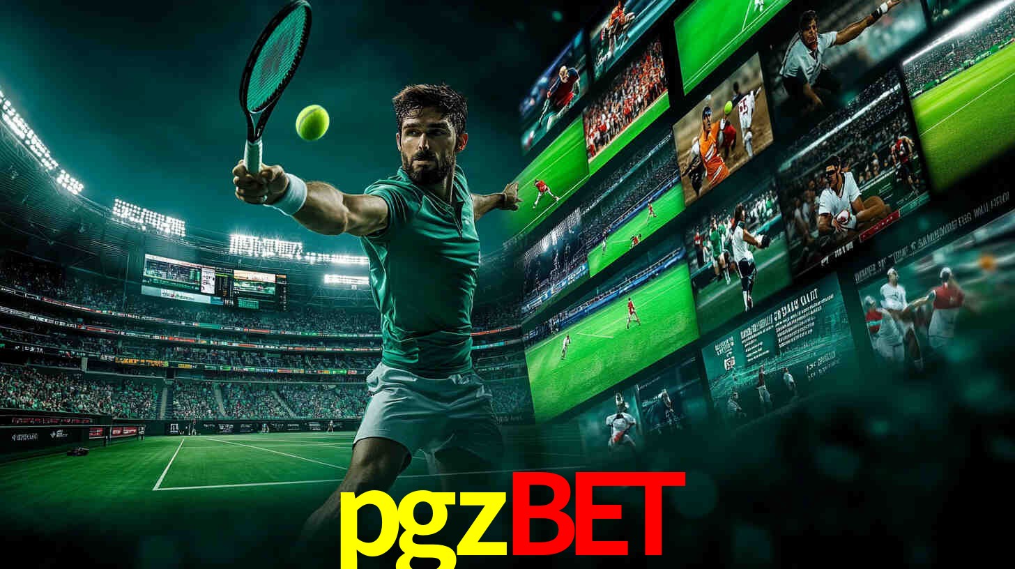Explorando a Categoria de Eventos em Apostas na pgzbet