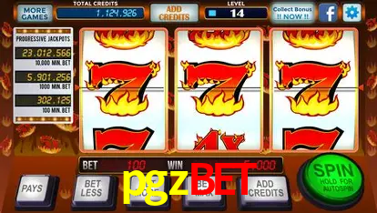 Explorando a Categoria de Eventos em Apostas na pgzbet