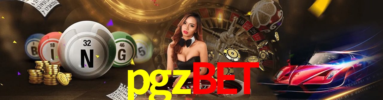 pgzbet