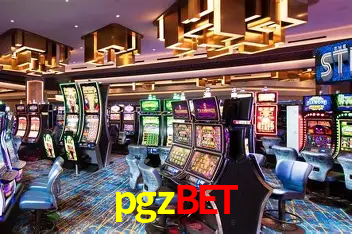 A Popularidade dos Caça-Níqueis no pgzbet