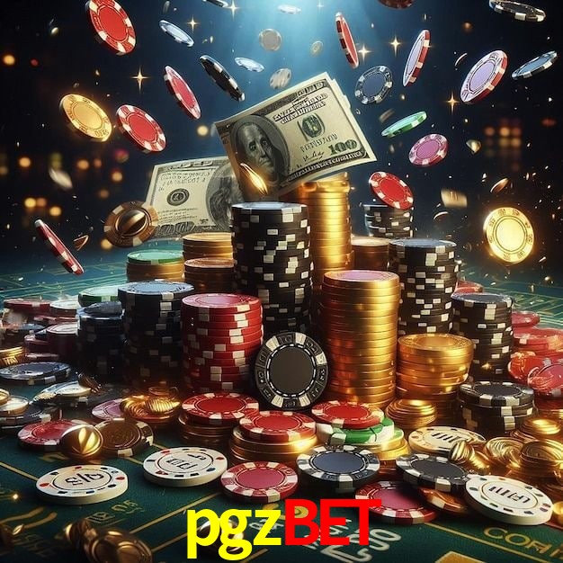 pgzbet: Seu Especialista em Apostas Esportivas Brasileiras