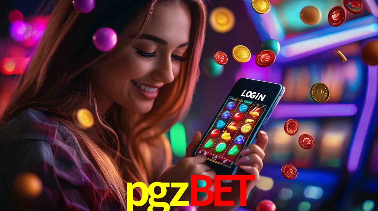 Live Casino pgzbet