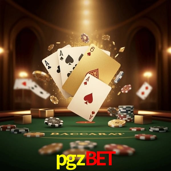 Slot Games pgzbet