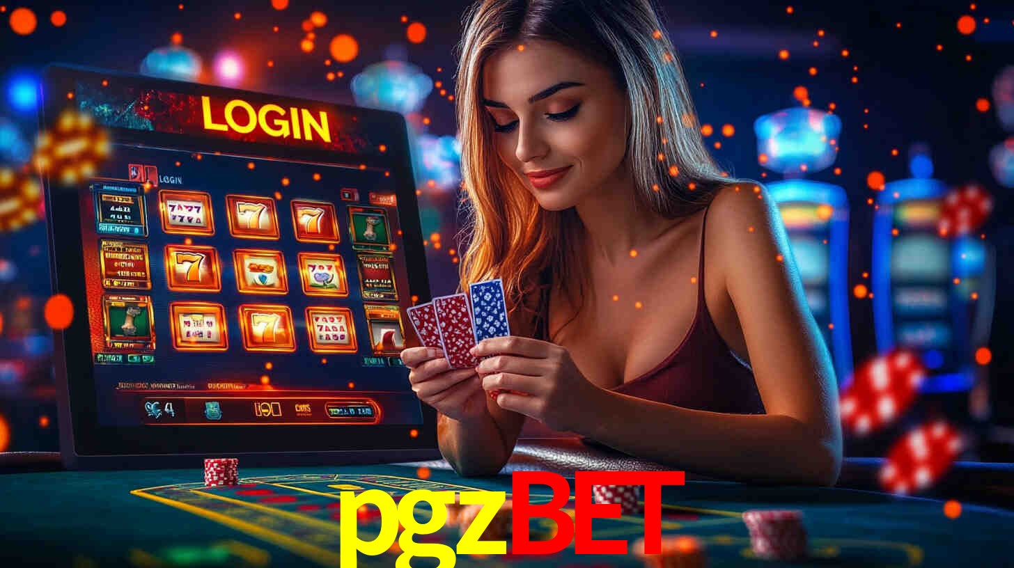 Premium Interface pgzbet