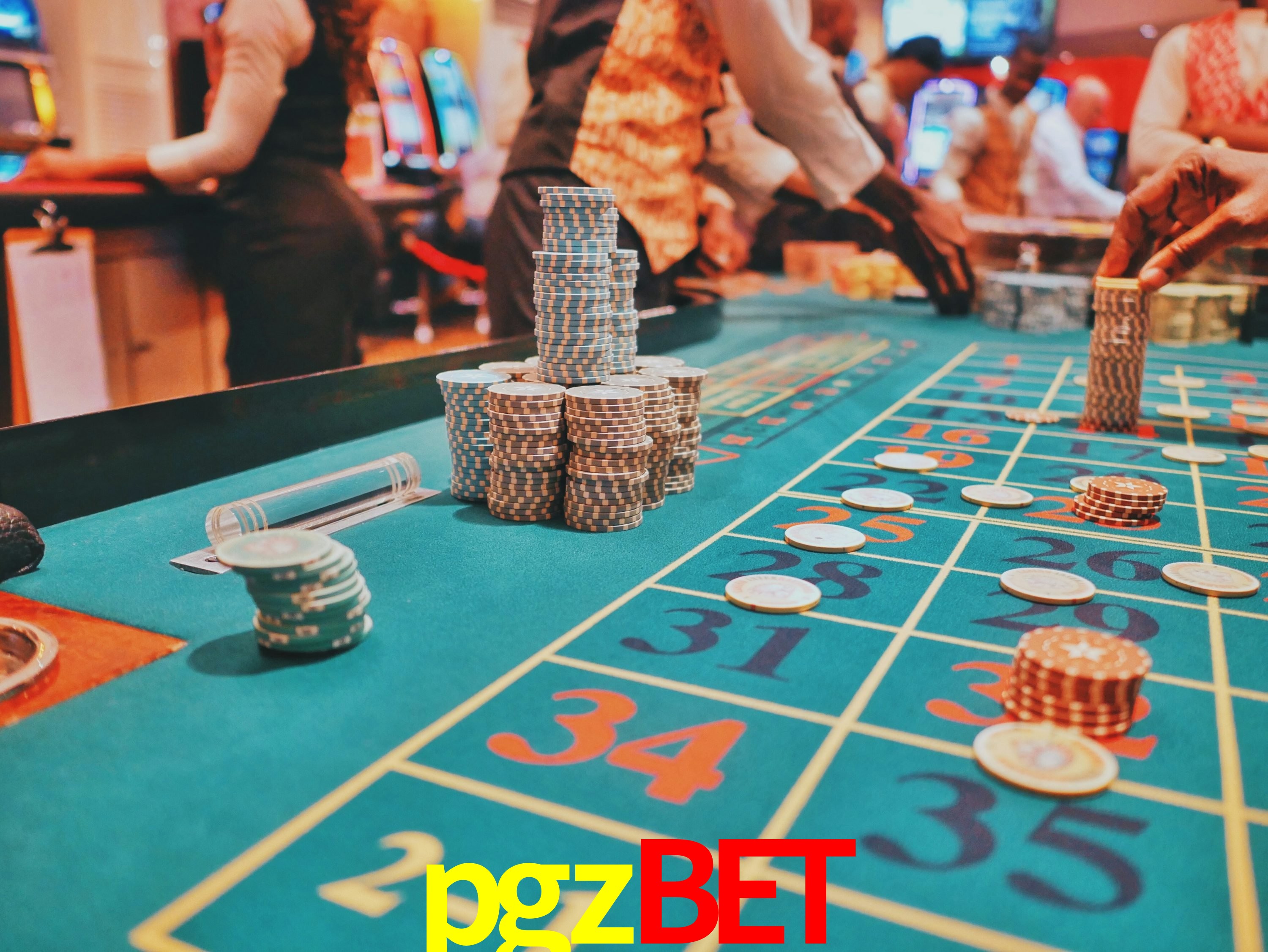 Apostas de Futebol pgzbet