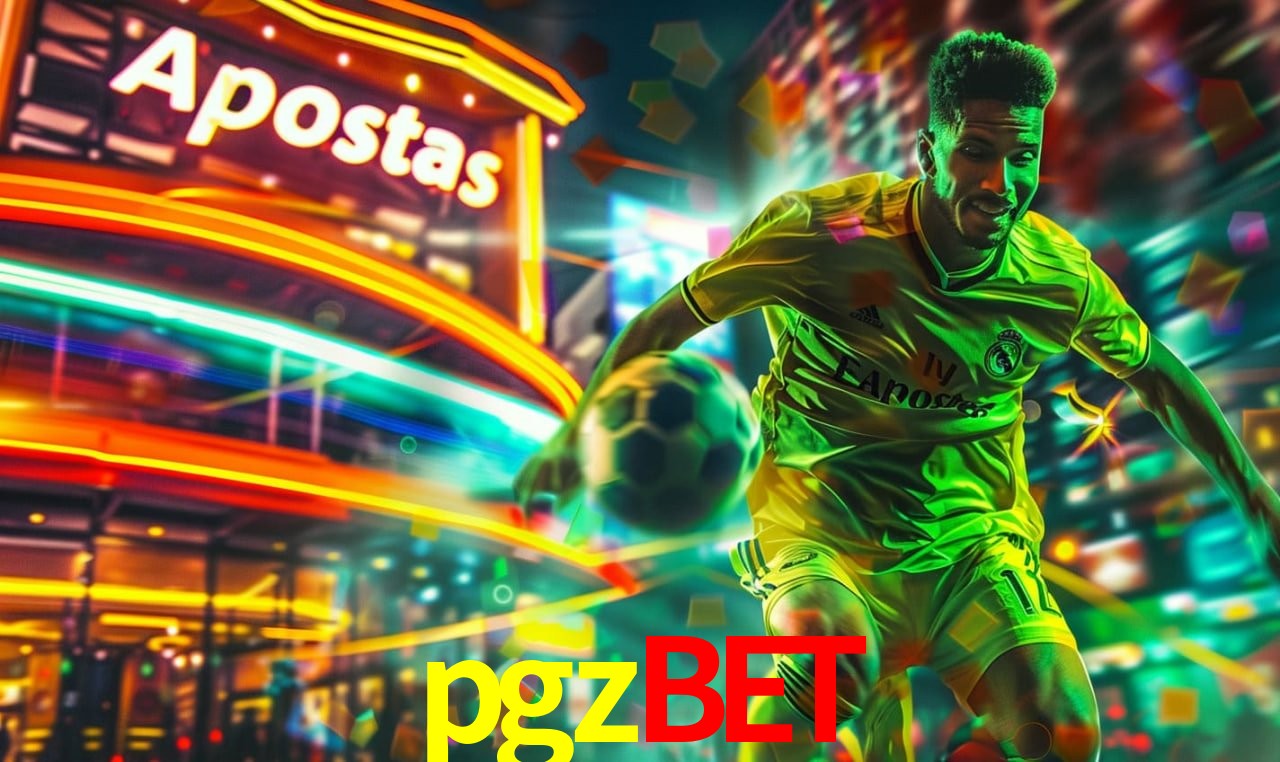 Provedores de Jogos pgzbet