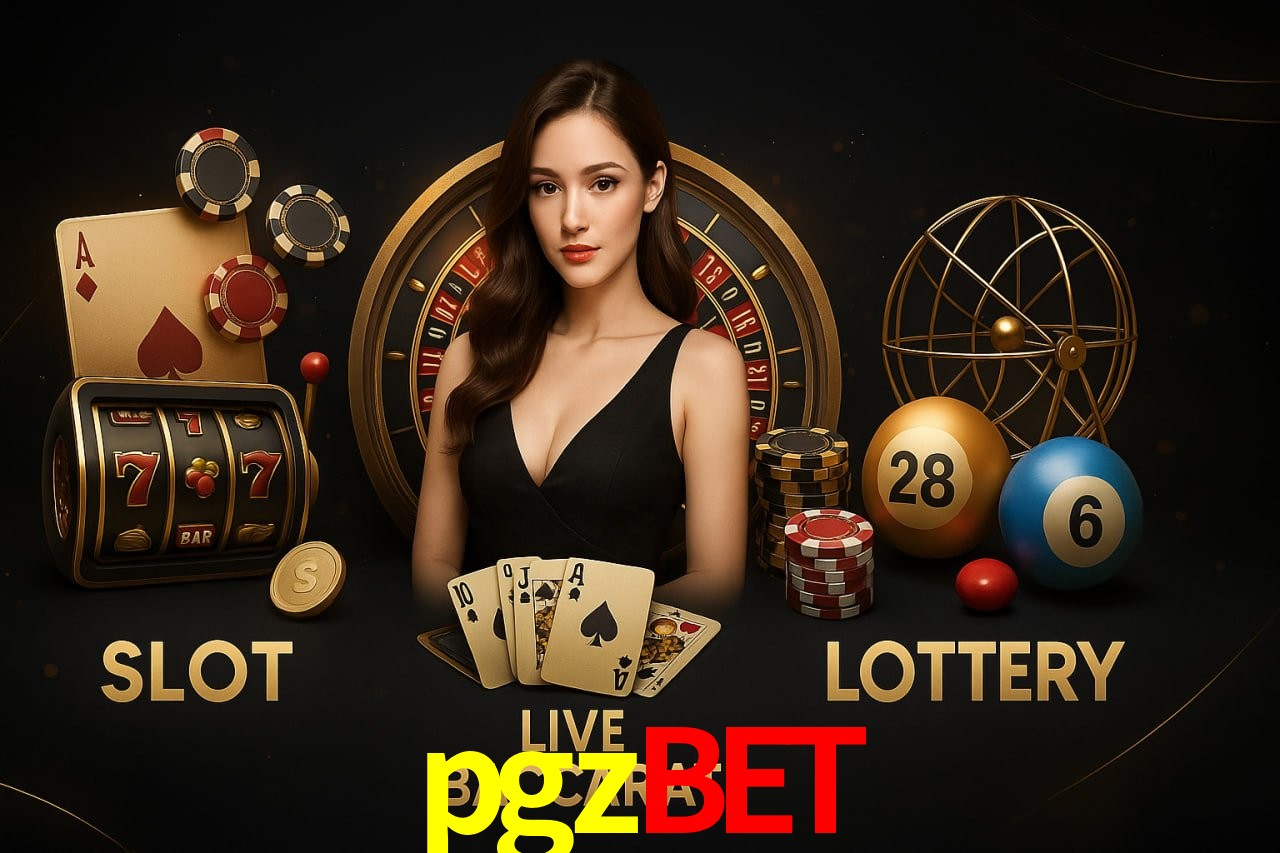 pgzbet