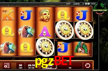 Apostas Esportivas na pgzbet: Um Guia Completo
