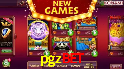 A Experiência Imersiva dos Cassinos Ao Vivo no pgzbet