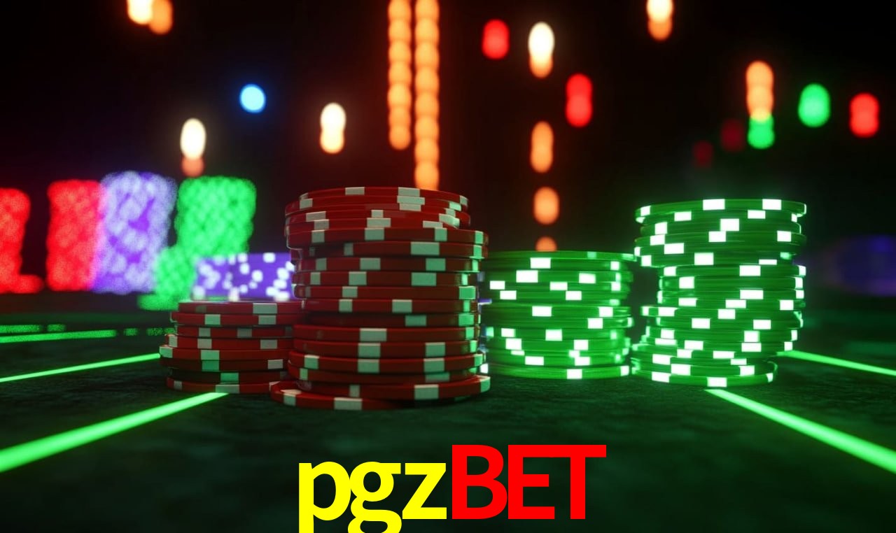 Responsive Design pgzbet
