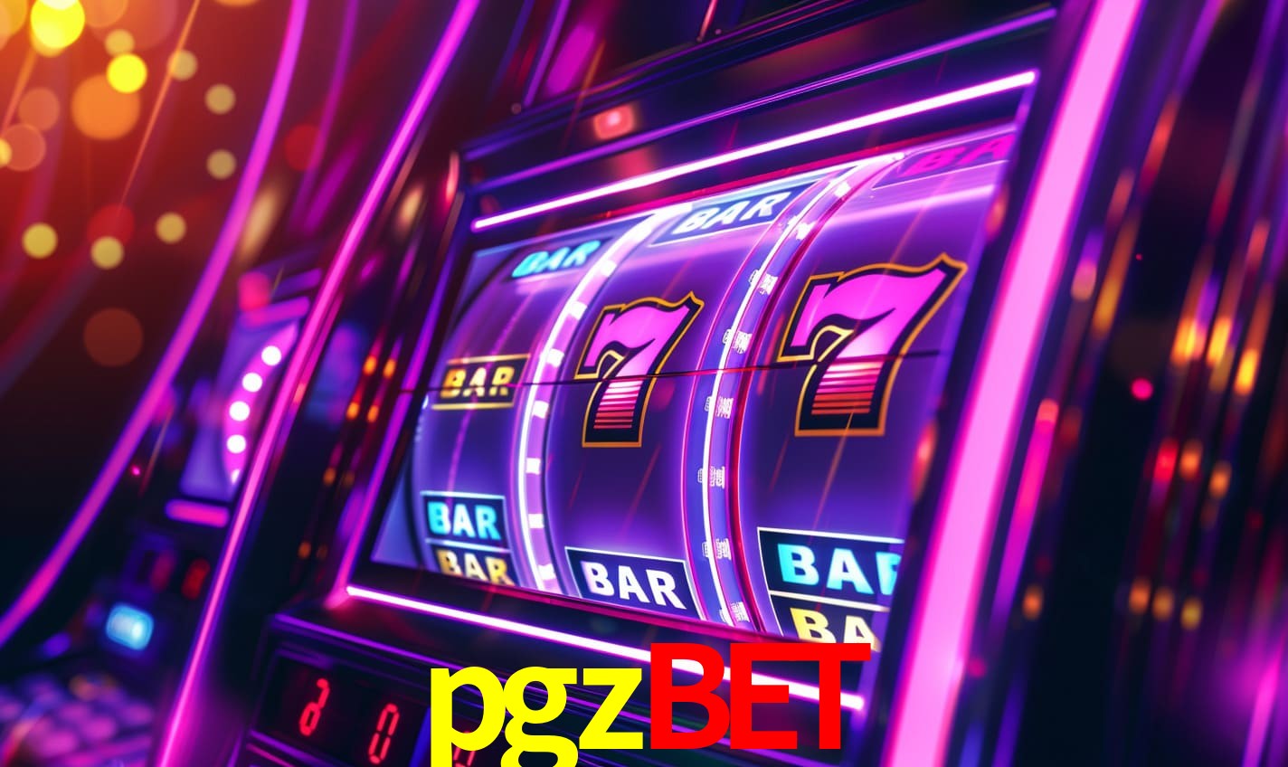 Welcome Bonus pgzbet