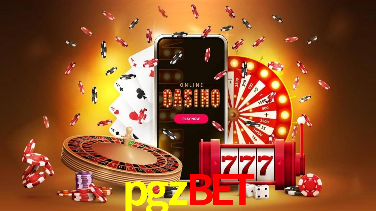 Benefícios da Conta pgzbet