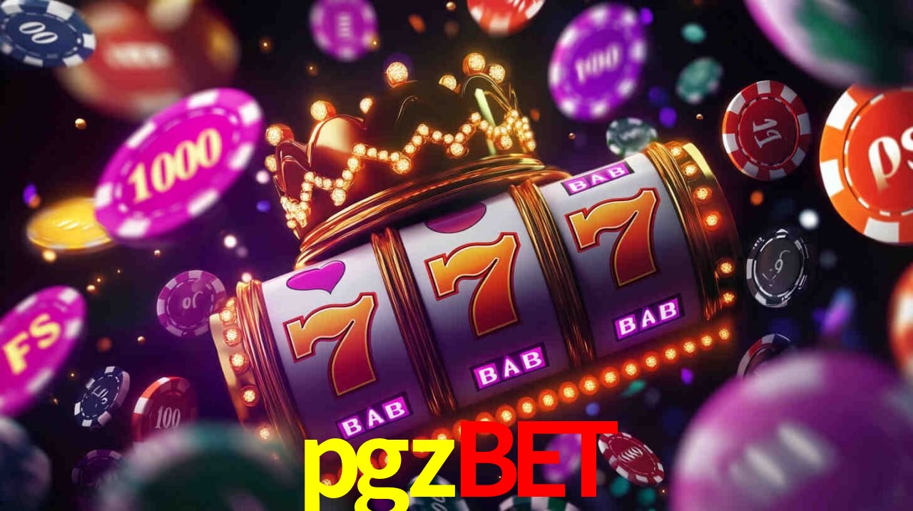 Seasonal Promotions pgzbet