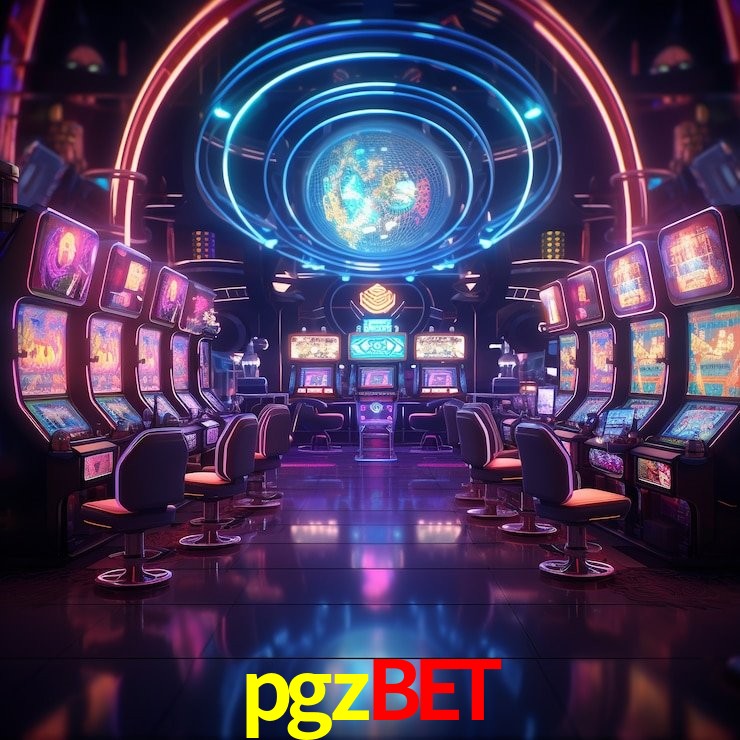 pgzbet