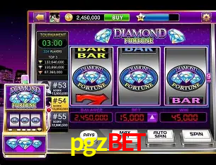 Descubra a Magia dos Jogos de Arcade no pgzbet