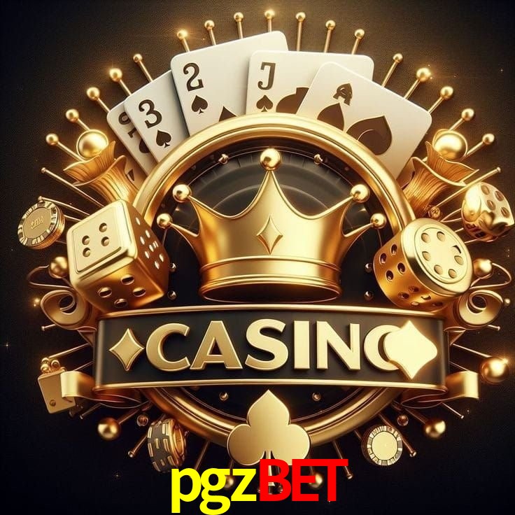 Diretório de Jogos pgzbet