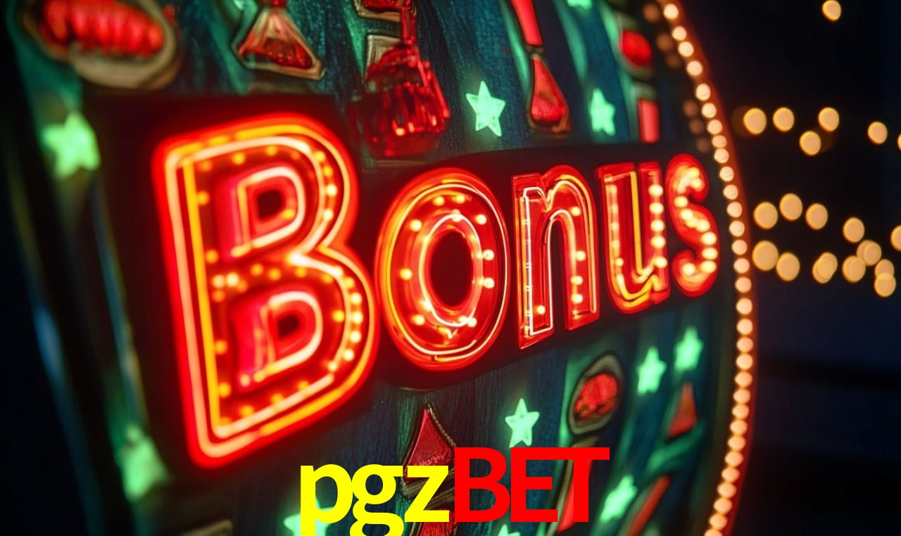 Casino Ao Vivo pgzbet