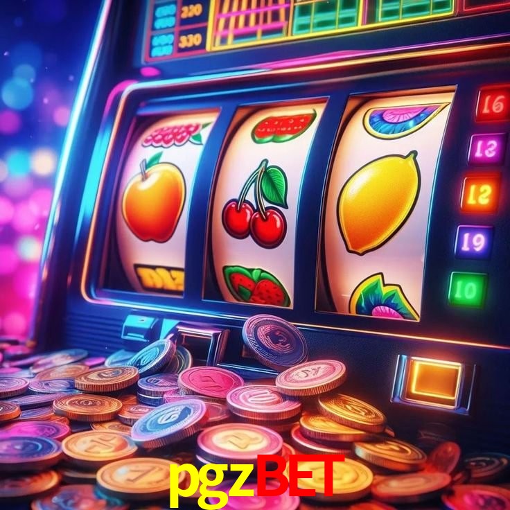 Gates of Olympus pgzbet