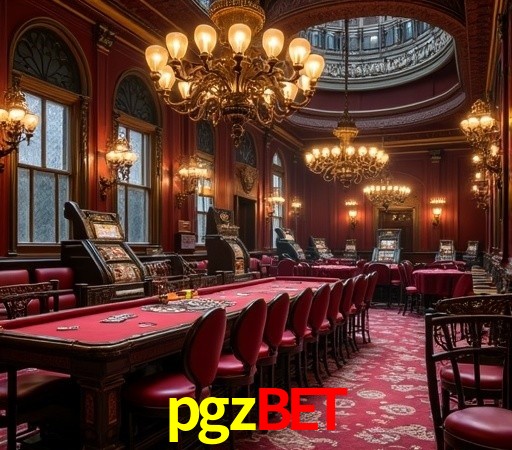 pgzbet: Seu Cassino Premiado com Pagamentos Rápidos