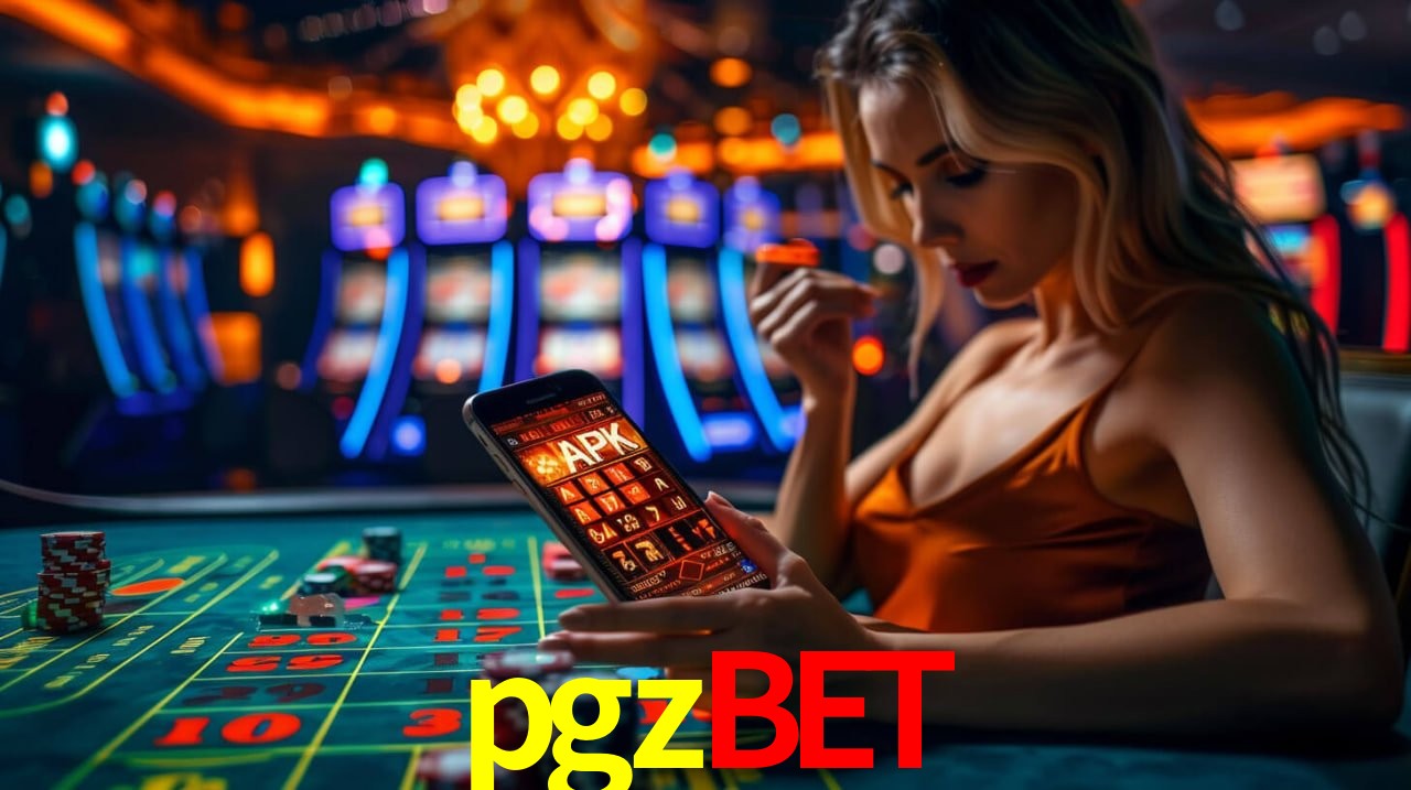 Live Casino pgzbet