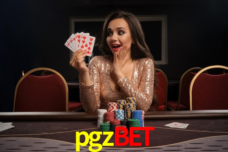 PIX Instantâneo pgzbet